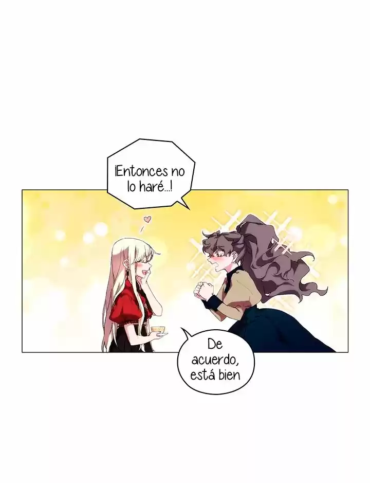 CUANDO LA CHICA MALVADA AMA - Capítulo 32 - Página 45 - LectorTMOo