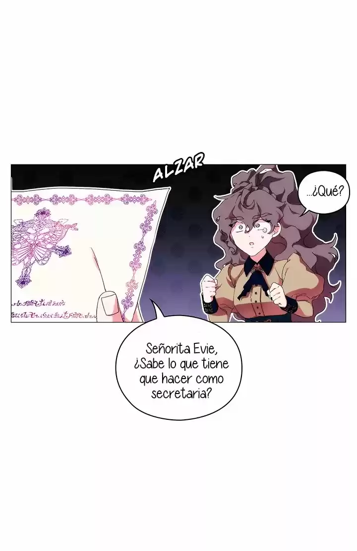 CUANDO LA CHICA MALVADA AMA - Capítulo 32 - Página 47 - LectorTMOo