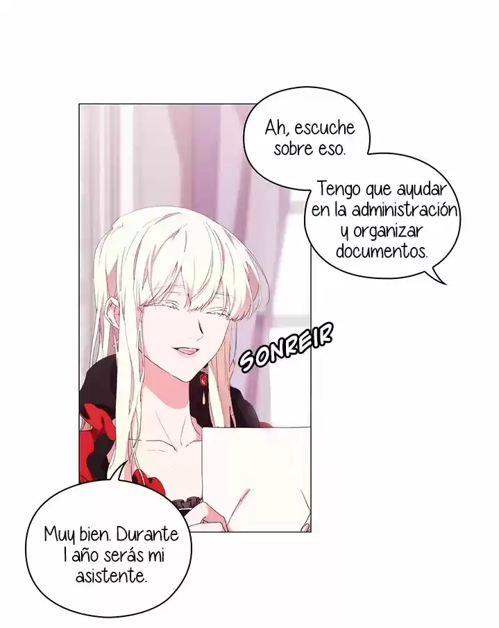 CUANDO LA CHICA MALVADA AMA - Capítulo 32 - Página 48 - LectorTMOo