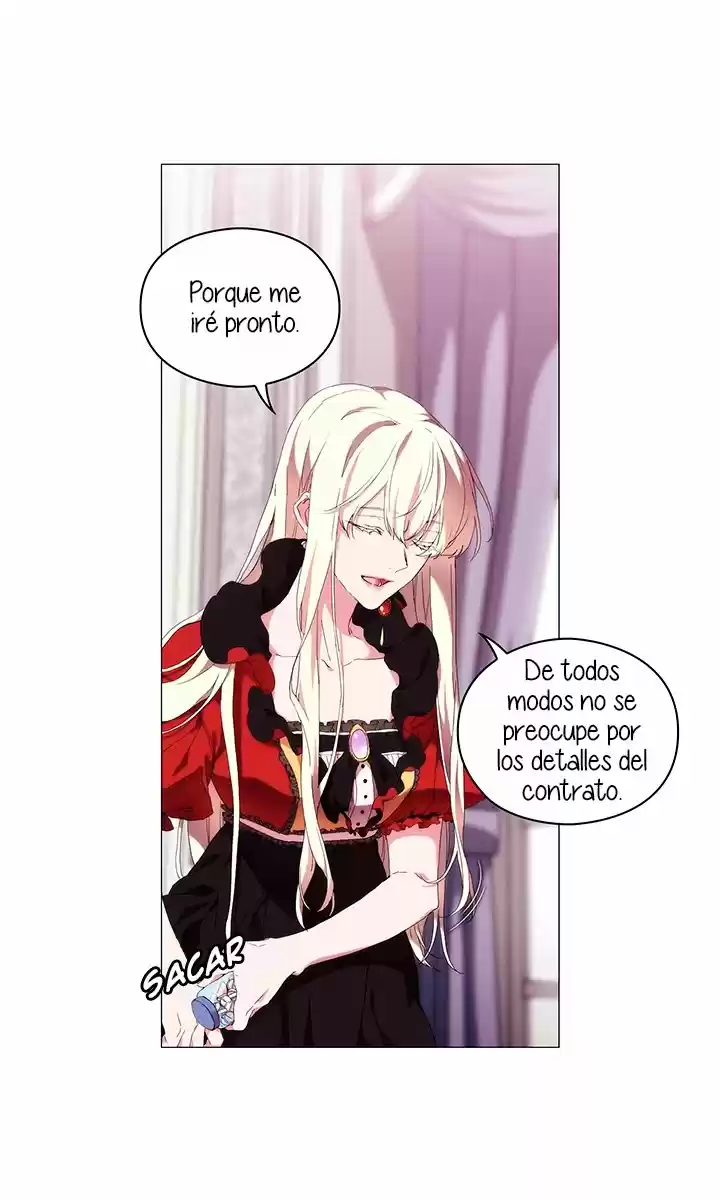CUANDO LA CHICA MALVADA AMA - Capítulo 32 - Página 52 - LectorTMOo