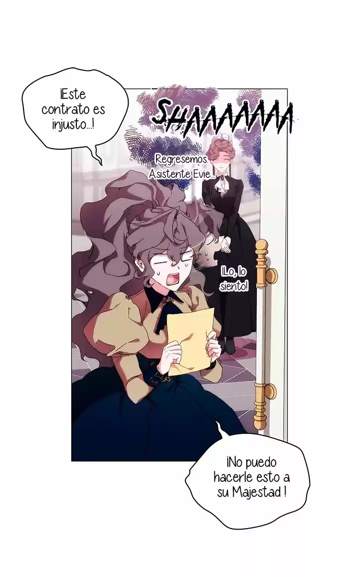 CUANDO LA CHICA MALVADA AMA - Capítulo 32 - Página 59 - LectorTMOo
