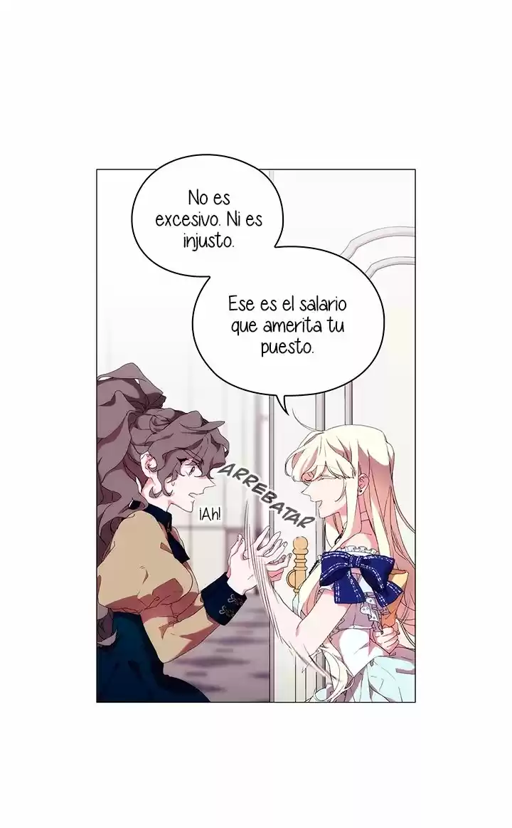 CUANDO LA CHICA MALVADA AMA - Capítulo 32 - Página 61 - LectorTMOo