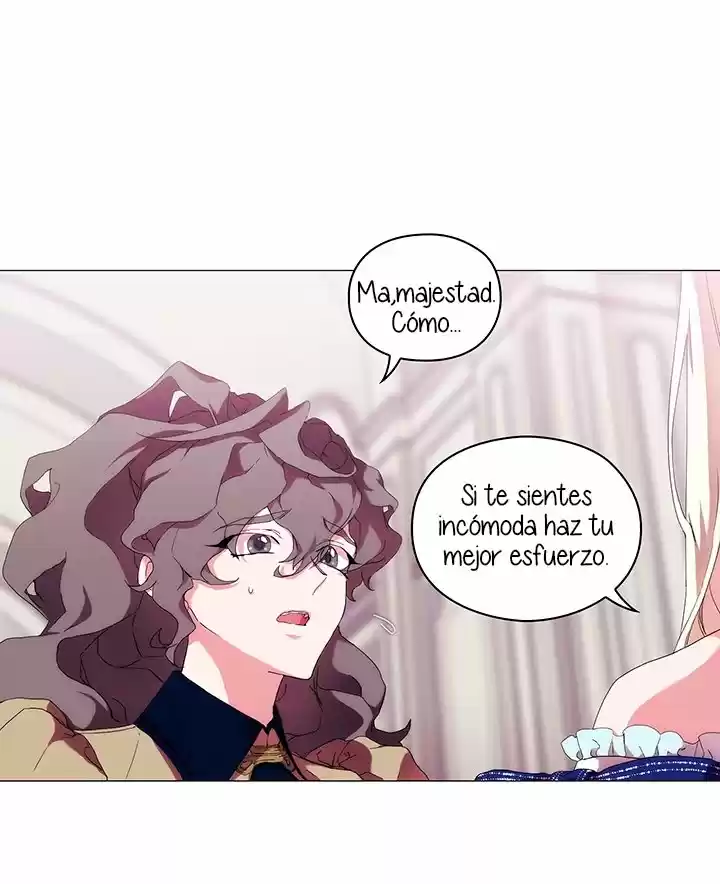 CUANDO LA CHICA MALVADA AMA - Capítulo 32 - Página 62 - LectorTMOo