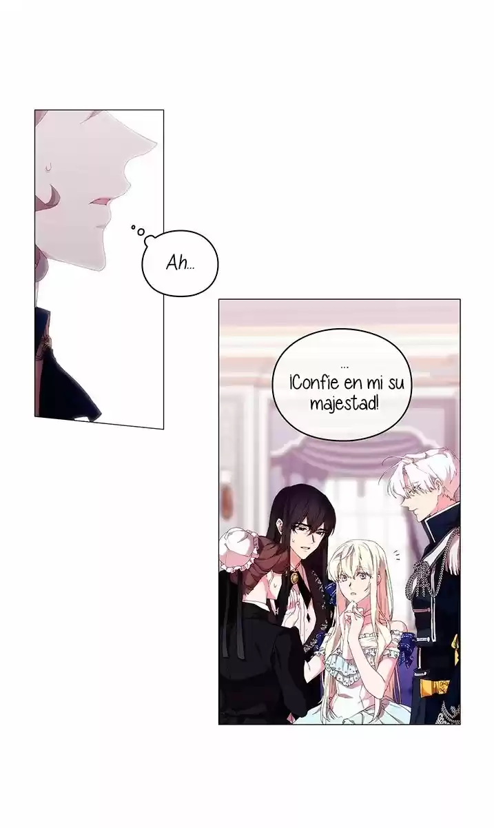 CUANDO LA CHICA MALVADA AMA - Capítulo 32 - Página 67 - LectorTMOo