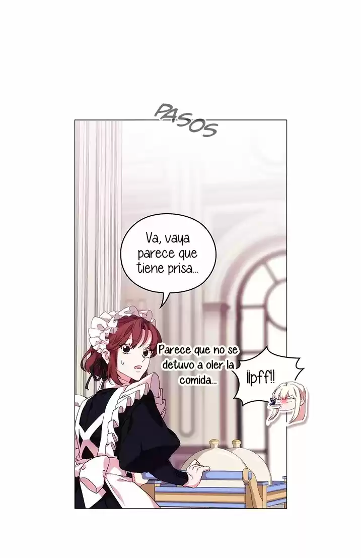 CUANDO LA CHICA MALVADA AMA - Capítulo 32 - Página 70 - LectorTMOo