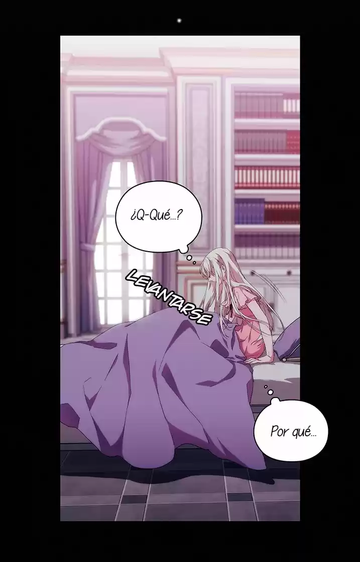 CUANDO LA CHICA MALVADA AMA - Capítulo 32 - Página 82 - LectorTMOo