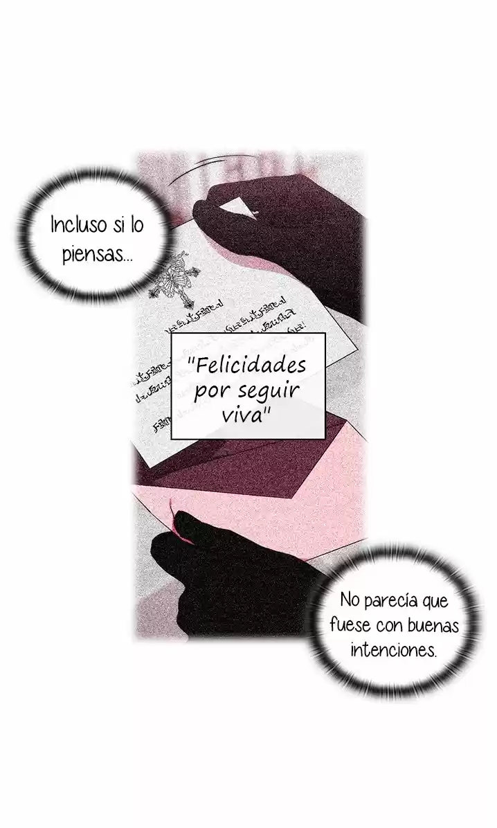 CUANDO LA CHICA MALVADA AMA - Capítulo 33 - Página 6 - LectorTMOo