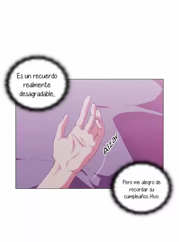 CUANDO LA CHICA MALVADA AMA - Capítulo 33 - Página 7 - LectorTMOo
