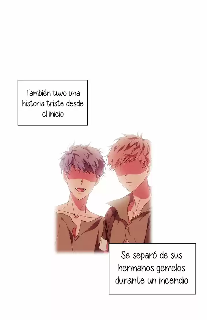 CUANDO LA CHICA MALVADA AMA - Capítulo 33 - Página 13 - LectorTMOo