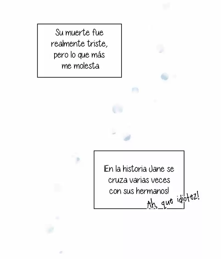CUANDO LA CHICA MALVADA AMA - Capítulo 33 - Página 20 - LectorTMOo