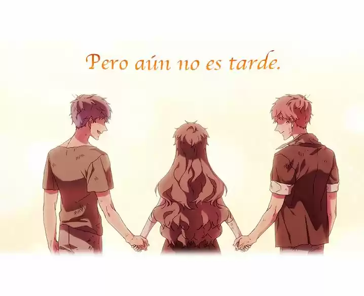 CUANDO LA CHICA MALVADA AMA - Capítulo 33 - Página 23 - LectorTMOo