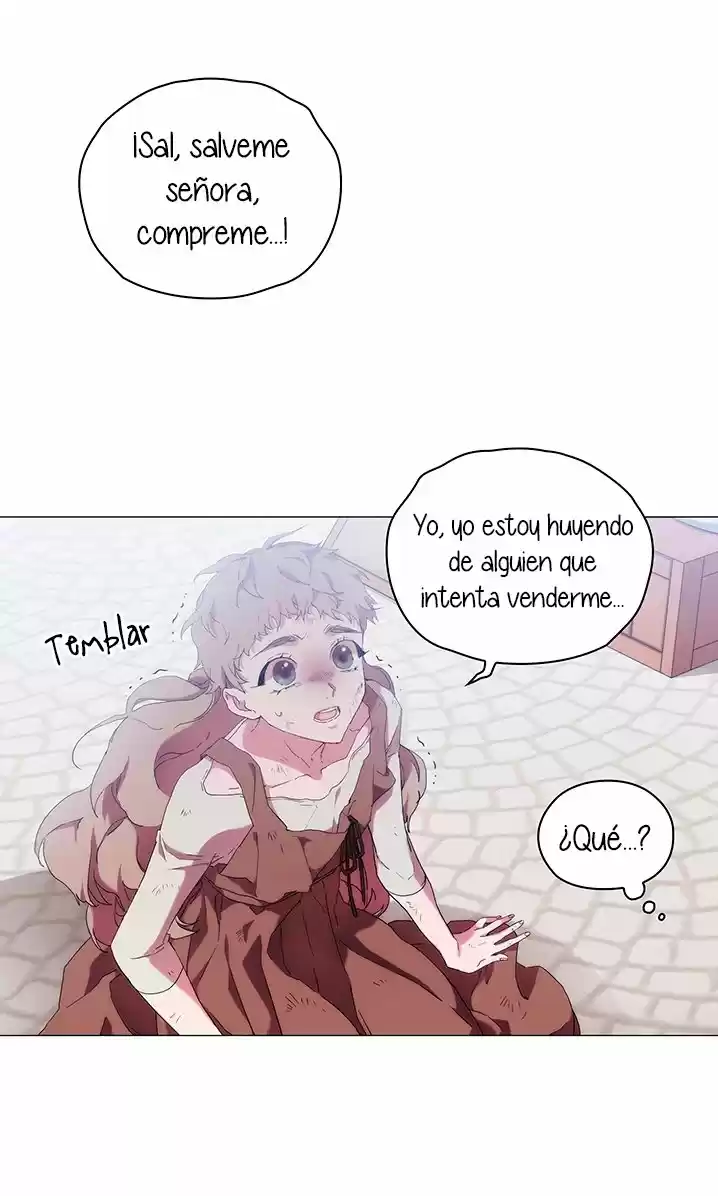 CUANDO LA CHICA MALVADA AMA - Capítulo 33 - Página 28 - LectorTMOo