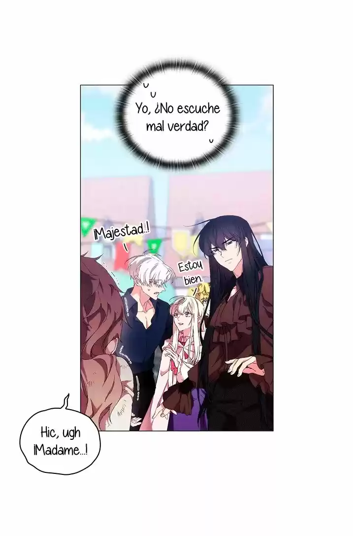 CUANDO LA CHICA MALVADA AMA - Capítulo 33 - Página 34 - LectorTMOo