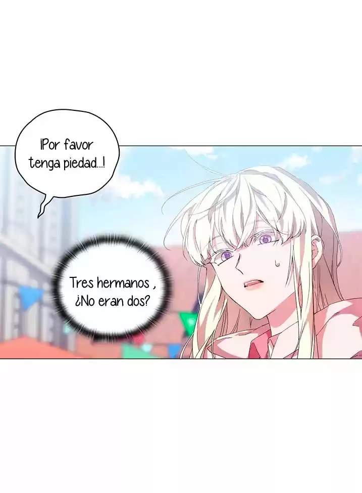 CUANDO LA CHICA MALVADA AMA - Capítulo 33 - Página 36 - LectorTMOo