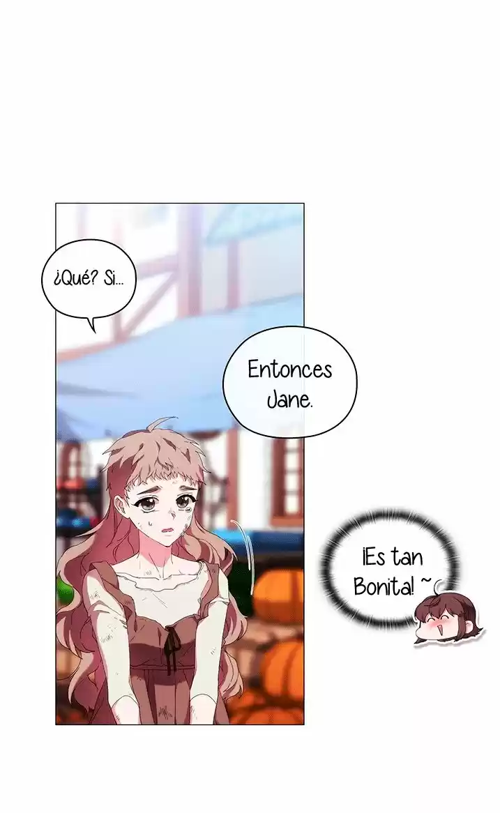 CUANDO LA CHICA MALVADA AMA - Capítulo 33 - Página 41 - LectorTMOo