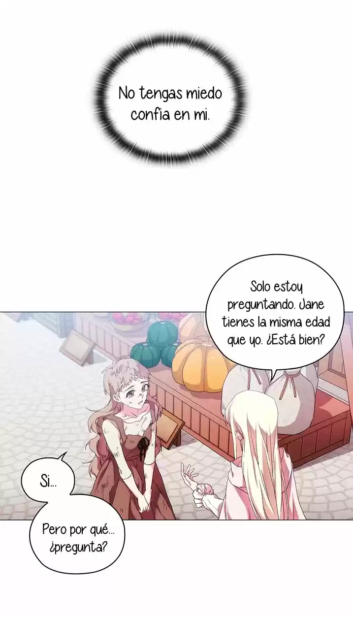 CUANDO LA CHICA MALVADA AMA - Capítulo 33 - Página 43 - LectorTMOo