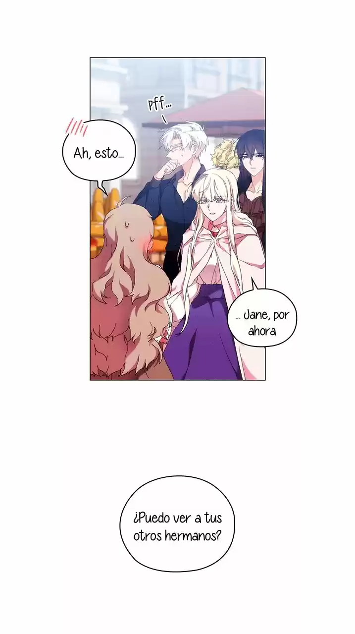 CUANDO LA CHICA MALVADA AMA - Capítulo 33 - Página 46 - LectorTMOo