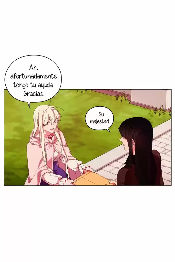 CUANDO LA CHICA MALVADA AMA - Capítulo 33 - Página 48 - LectorTMOo