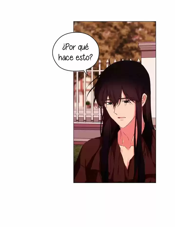 CUANDO LA CHICA MALVADA AMA - Capítulo 33 - Página 49 - LectorTMOo
