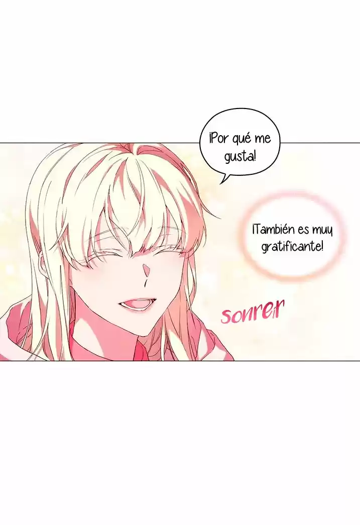 CUANDO LA CHICA MALVADA AMA - Capítulo 33 - Página 50 - LectorTMOo
