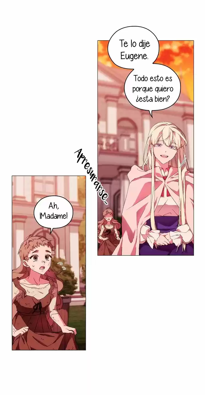 CUANDO LA CHICA MALVADA AMA - Capítulo 33 - Página 52 - LectorTMOo