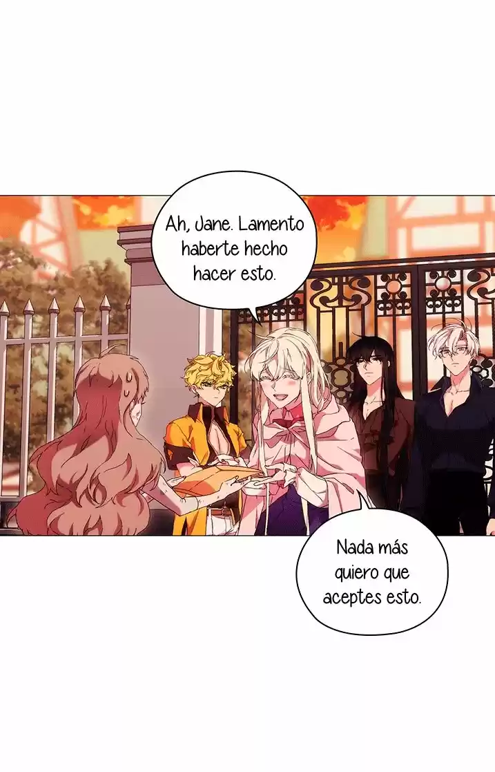 CUANDO LA CHICA MALVADA AMA - Capítulo 33 - Página 53 - LectorTMOo