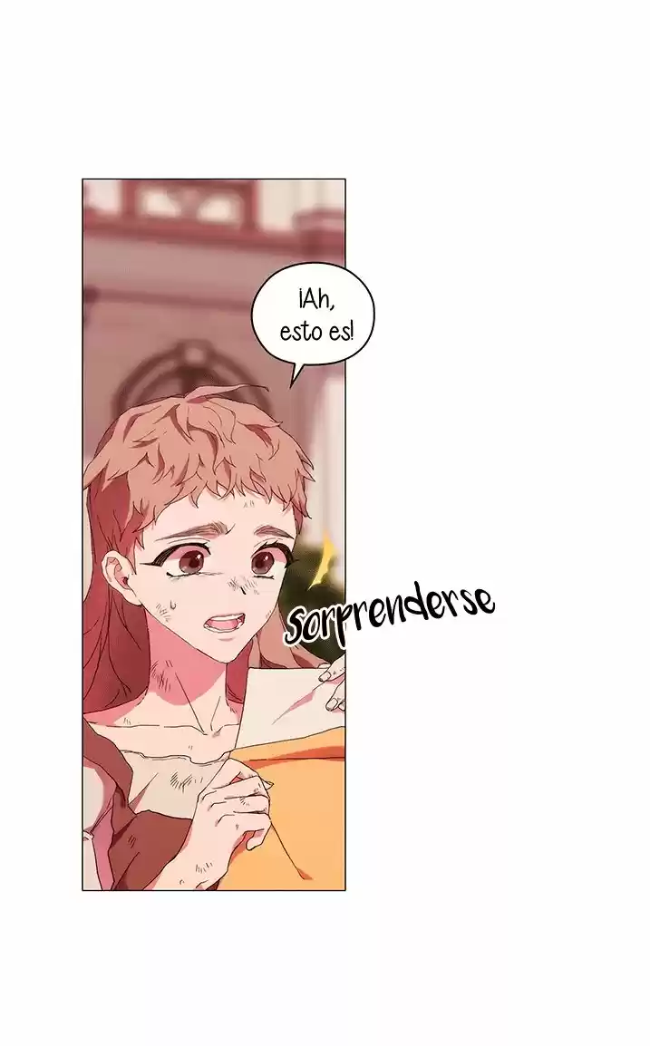 CUANDO LA CHICA MALVADA AMA - Capítulo 33 - Página 54 - LectorTMOo