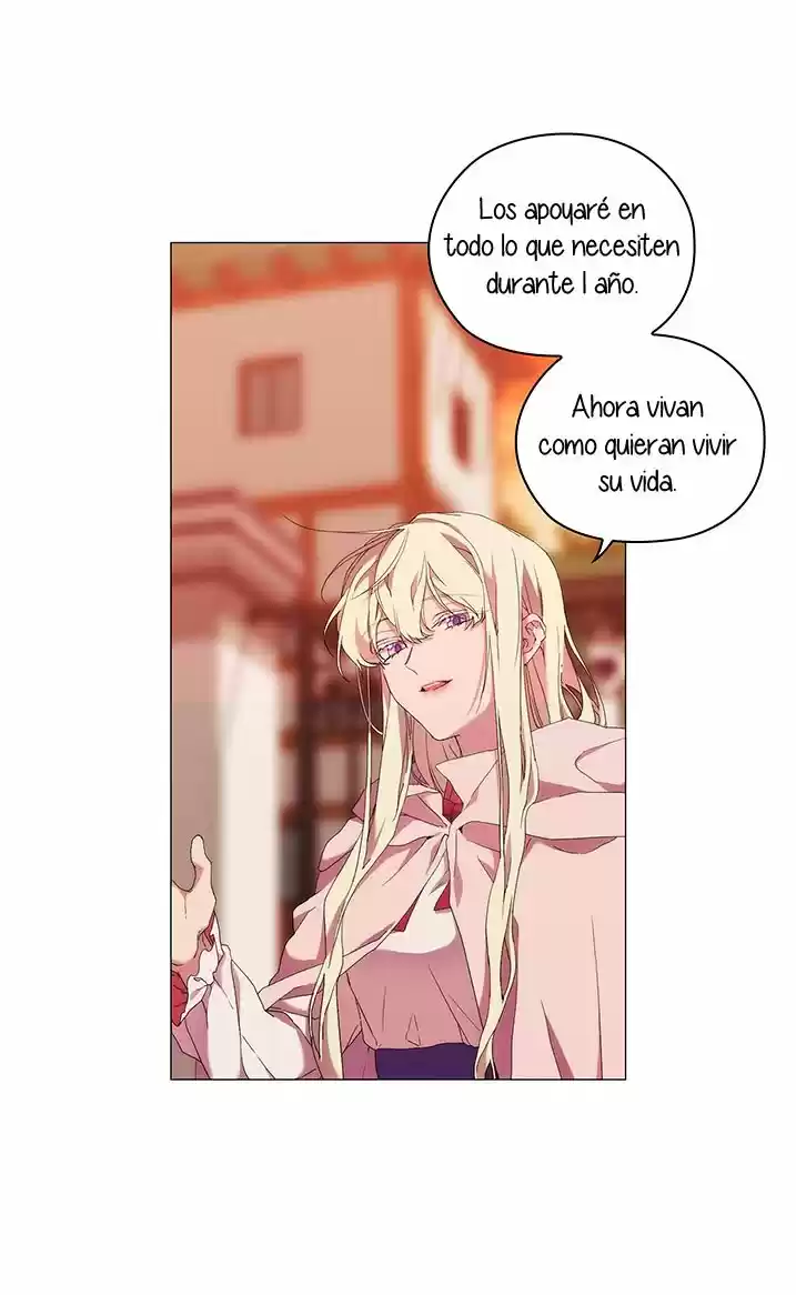 CUANDO LA CHICA MALVADA AMA - Capítulo 33 - Página 56 - LectorTMOo