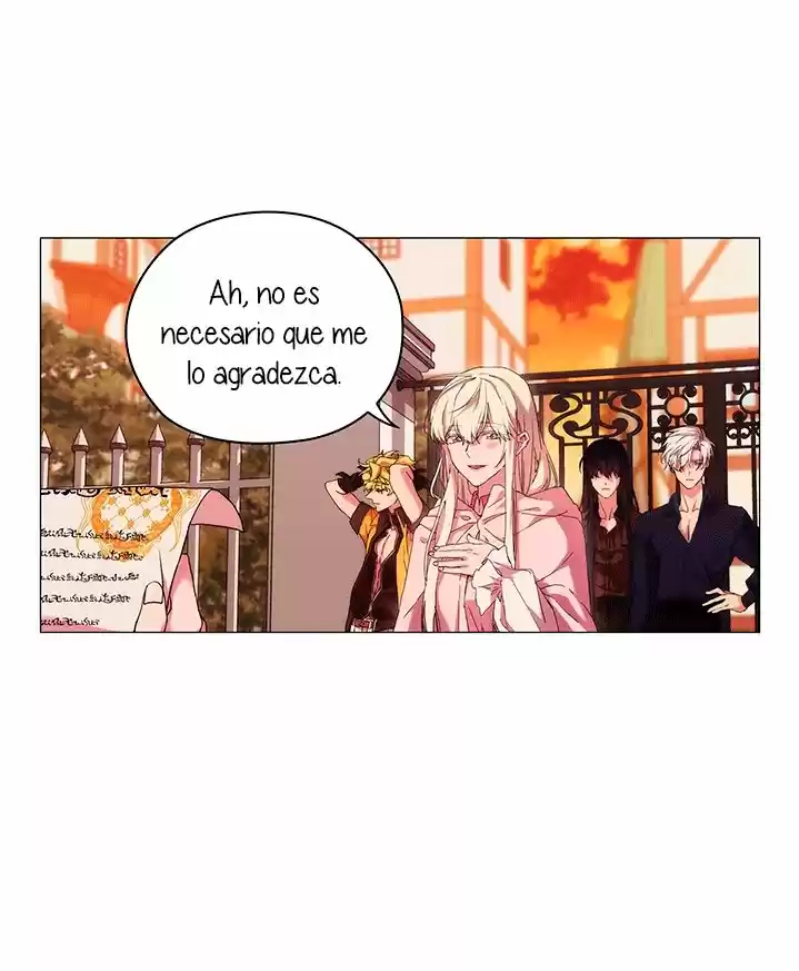 CUANDO LA CHICA MALVADA AMA - Capítulo 33 - Página 57 - LectorTMOo