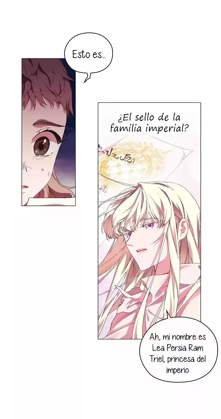 CUANDO LA CHICA MALVADA AMA - Capítulo 33 - Página 58 - LectorTMOo