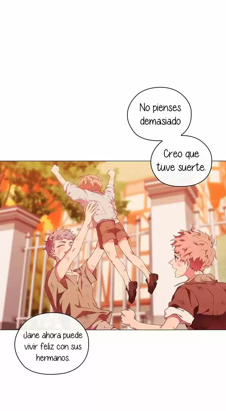 CUANDO LA CHICA MALVADA AMA - Capítulo 33 - Página 60 - LectorTMOo