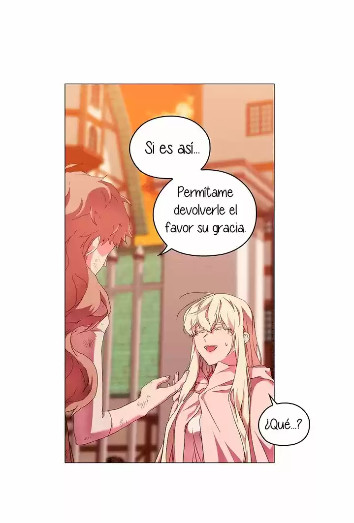 CUANDO LA CHICA MALVADA AMA - Capítulo 33 - Página 63 - LectorTMOo
