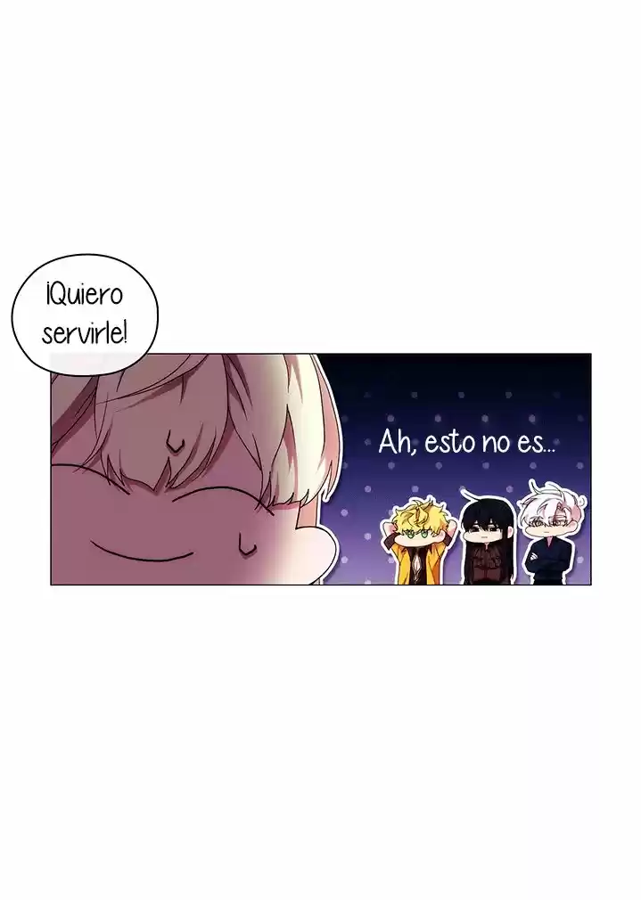 CUANDO LA CHICA MALVADA AMA - Capítulo 33 - Página 64 - LectorTMOo