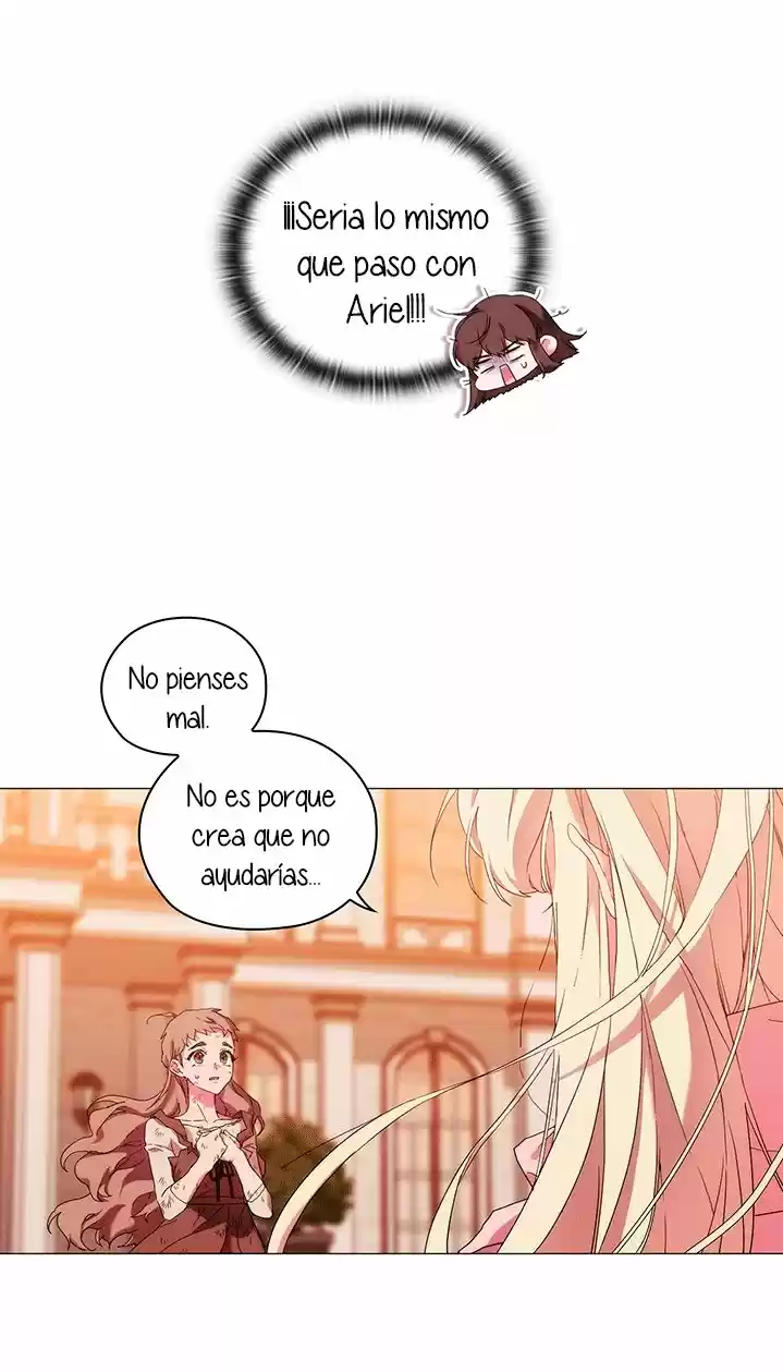 CUANDO LA CHICA MALVADA AMA - Capítulo 33 - Página 67 - LectorTMOo