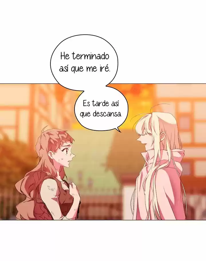 CUANDO LA CHICA MALVADA AMA - Capítulo 33 - Página 71 - LectorTMOo