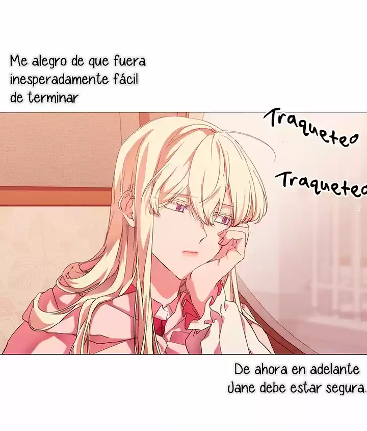 CUANDO LA CHICA MALVADA AMA - Capítulo 34 - Página 5 - LectorTMOo