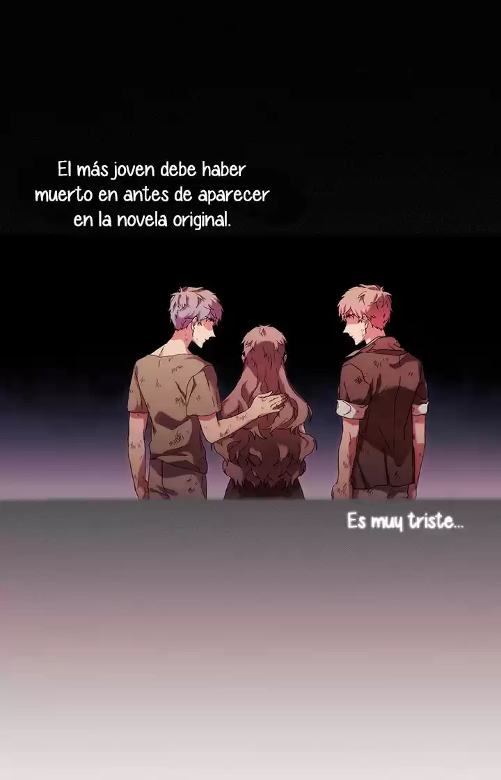 CUANDO LA CHICA MALVADA AMA - Capítulo 34 - Página 8 - LectorTMOo
