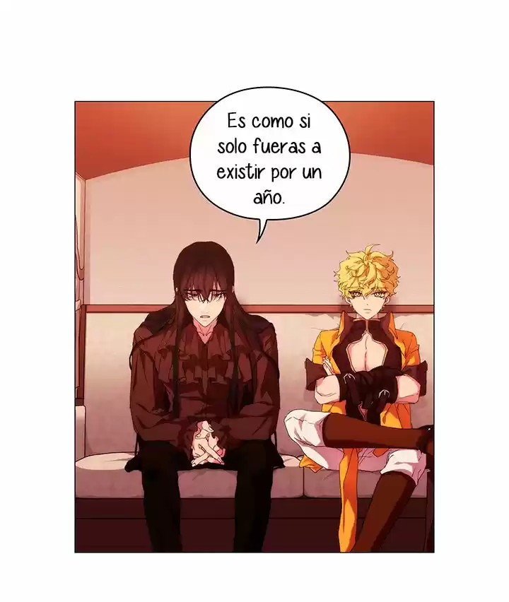 CUANDO LA CHICA MALVADA AMA - Capítulo 34 - Página 13 - LectorTMOo