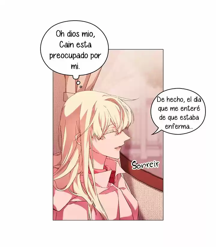 CUANDO LA CHICA MALVADA AMA - Capítulo 34 - Página 16 - LectorTMOo