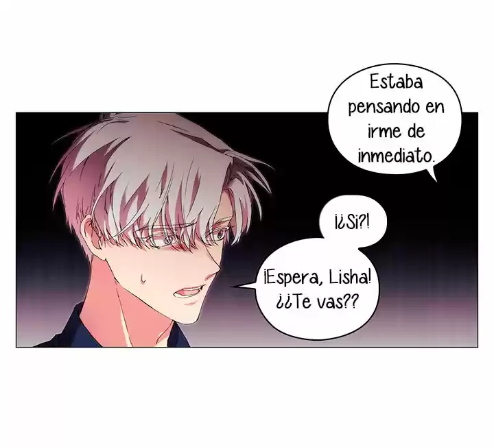 CUANDO LA CHICA MALVADA AMA - Capítulo 34 - Página 17 - LectorTMOo