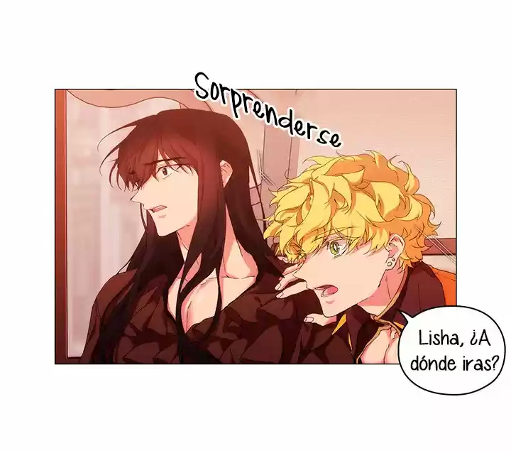 CUANDO LA CHICA MALVADA AMA - Capítulo 34 - Página 18 - LectorTMOo