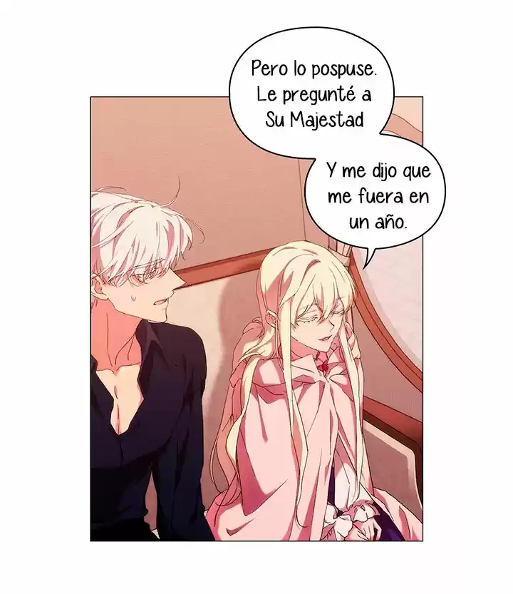CUANDO LA CHICA MALVADA AMA - Capítulo 34 - Página 20 - LectorTMOo