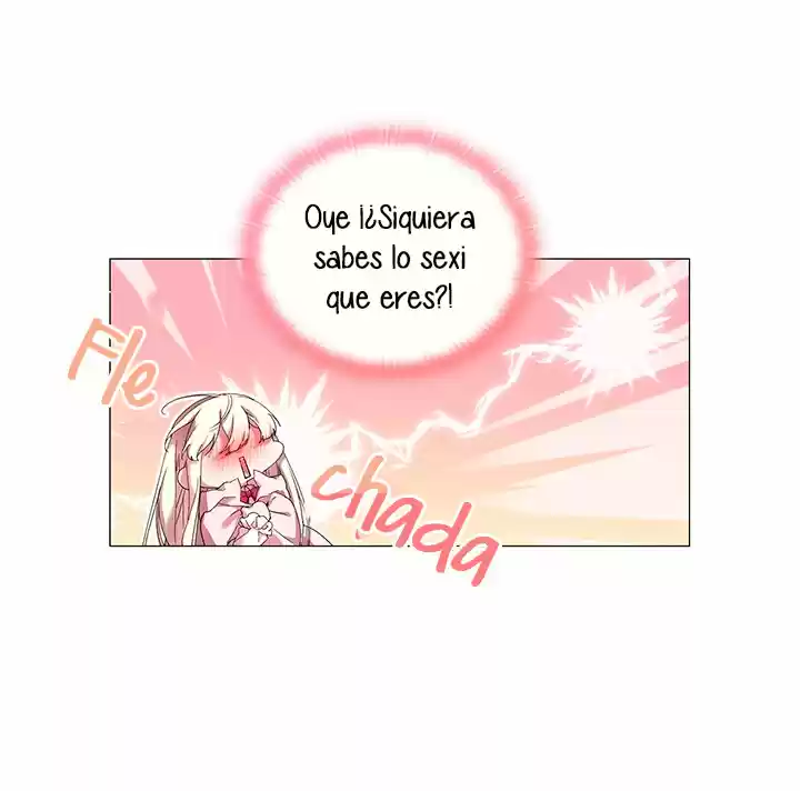 CUANDO LA CHICA MALVADA AMA - Capítulo 34 - Página 23 - LectorTMOo
