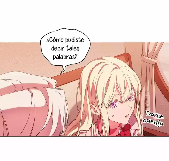 CUANDO LA CHICA MALVADA AMA - Capítulo 34 - Página 27 - LectorTMOo