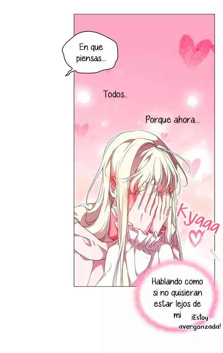 CUANDO LA CHICA MALVADA AMA - Capítulo 34 - Página 29 - LectorTMOo