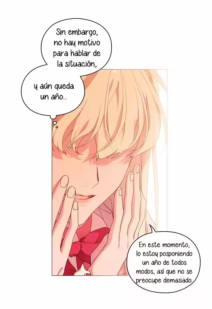 CUANDO LA CHICA MALVADA AMA - Capítulo 34 - Página 30 - LectorTMOo