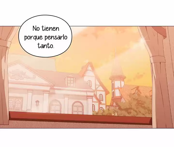 CUANDO LA CHICA MALVADA AMA - Capítulo 34 - Página 31 - LectorTMOo