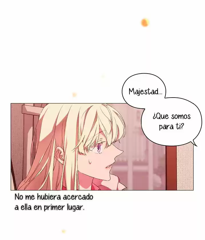 CUANDO LA CHICA MALVADA AMA - Capítulo 34 - Página 36 - LectorTMOo