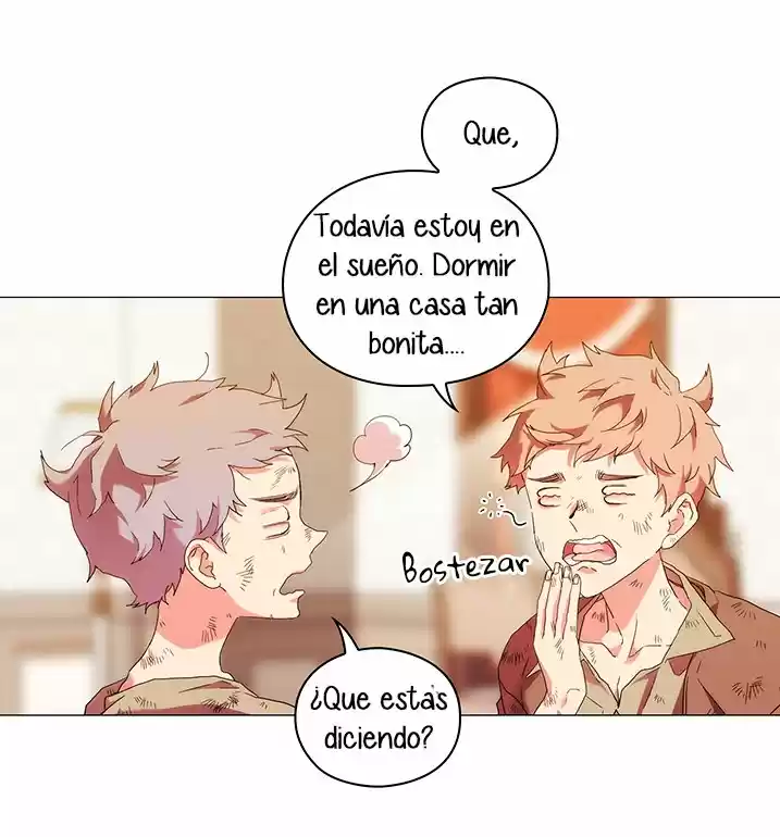 CUANDO LA CHICA MALVADA AMA - Capítulo 34 - Página 41 - LectorTMOo
