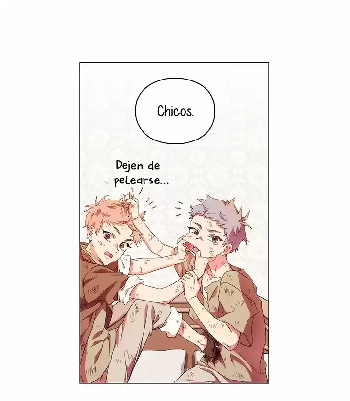 CUANDO LA CHICA MALVADA AMA - Capítulo 34 - Página 45 - LectorTMOo